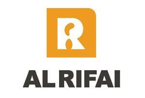 Al Rifai.