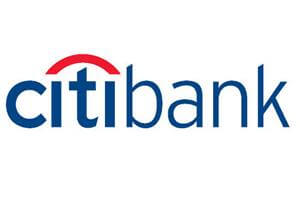 Citibank.