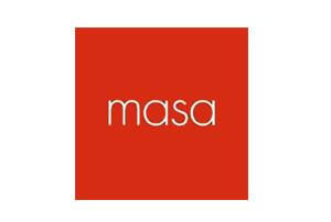 Masa Restaurant.