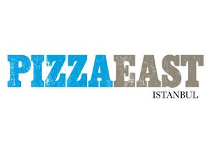 Pizza East.