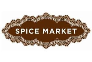 Spice Market Restaurant.