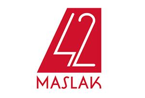 Maslak 42.