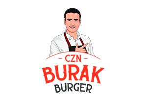 CZN Burak Burger.